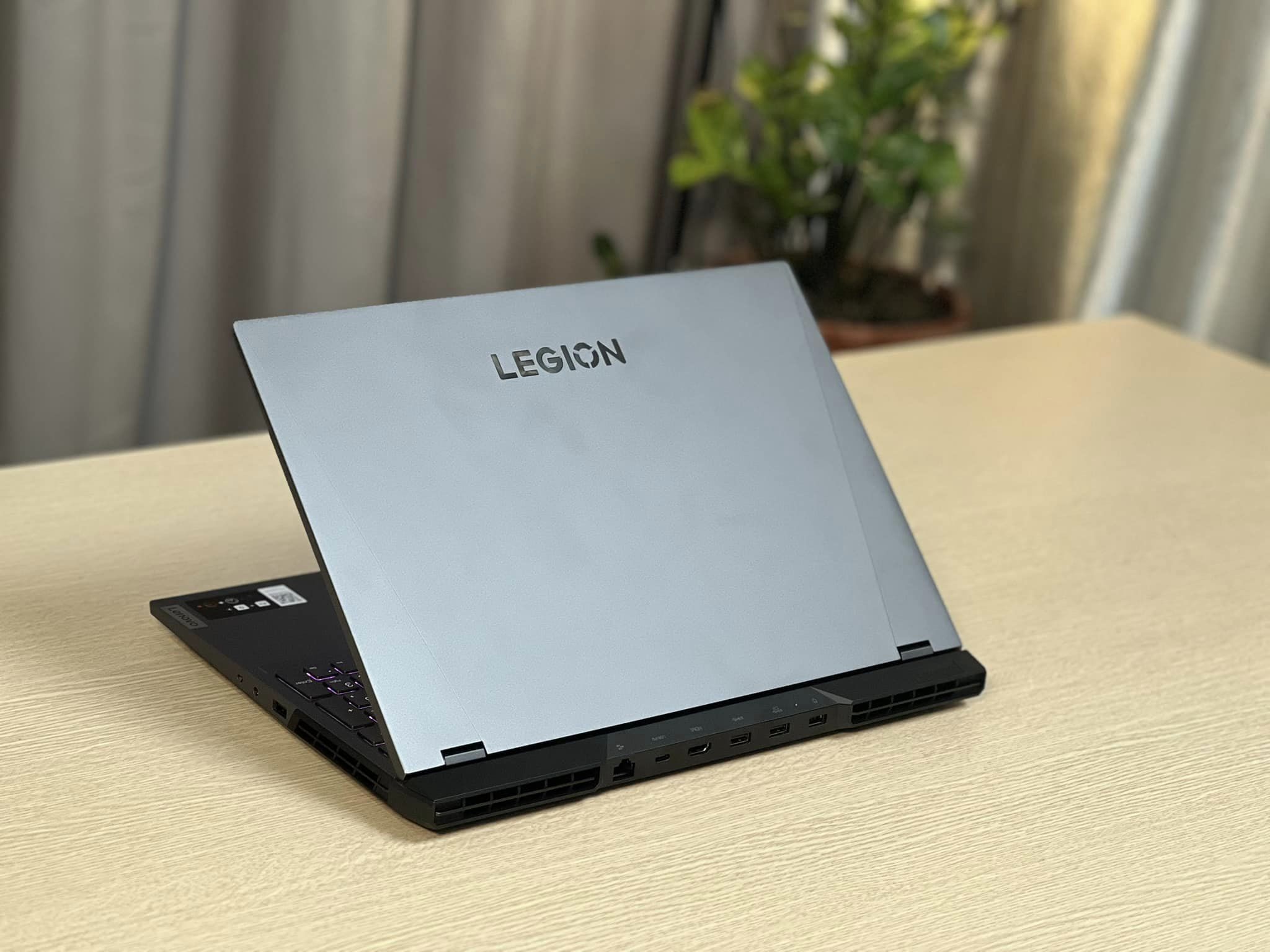 Laptop Lenovo Legion 5 Pro 2022 .jpeg
